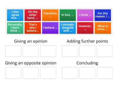 Opinion Writing V2