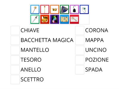 Fiabe - Risorse Didattiche