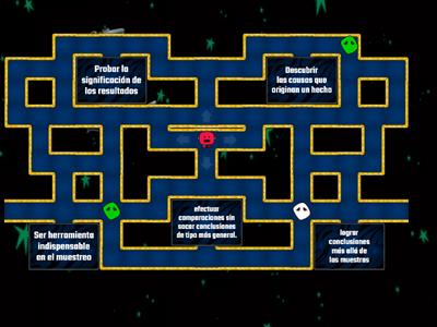 Conceptos básicos Estadística Descriptiva