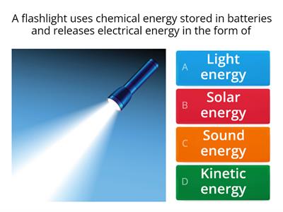 gr. 5  Energy Quiz revision