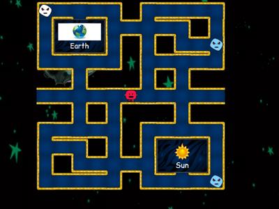maze game