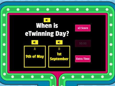 eTwinning Day