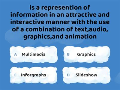 Multimedia Resources 