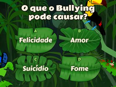 Bullying 