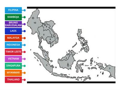 PTEA BUTA ASEAN