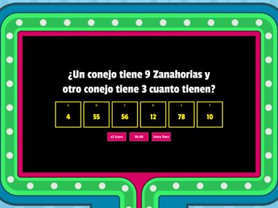 quizizz de de diversion