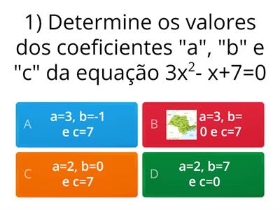  Equação do 2º Grau -