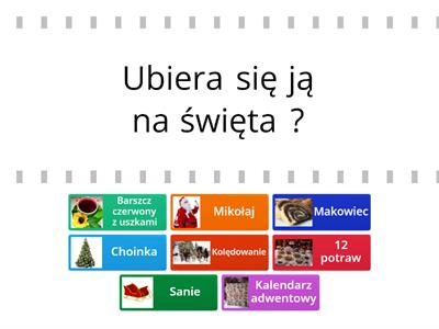 Quizy Świąteczne (4)