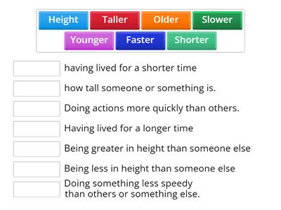 gr6 access unit 2 lesson 7