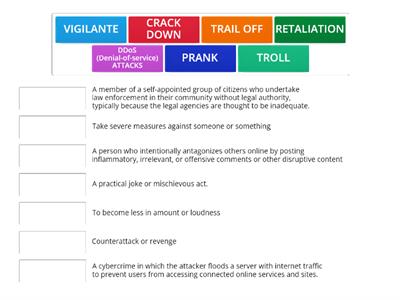 CYBERATTACKS