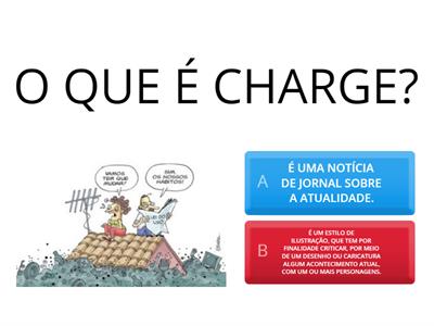 CHARGE