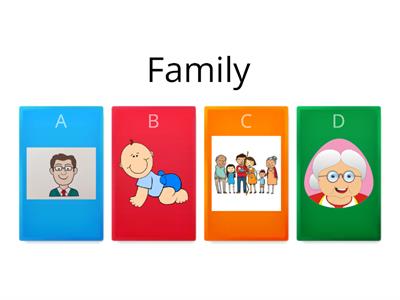 Family Quiz