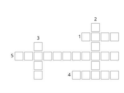 Probability Vocabulary