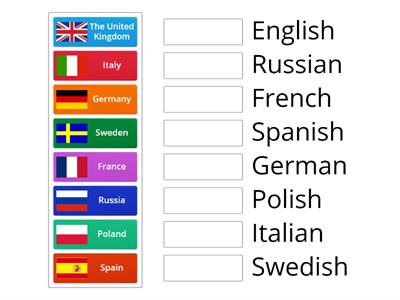 The European Day of Languages | A2 | #01