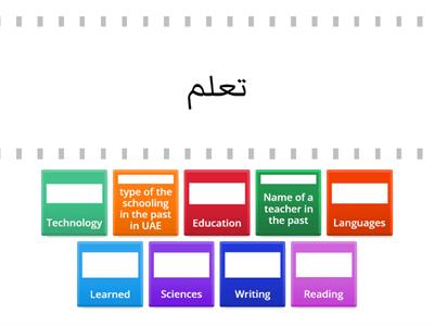 التعليم في الإمارات 