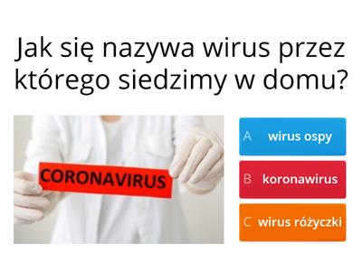 Koronawirus 