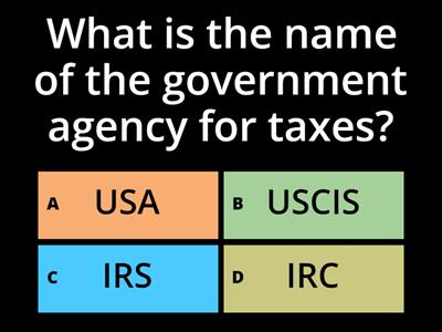 Tax Workshop