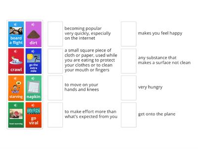 Intermediate 8b Pre-teach Vocabulary T1