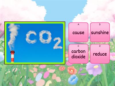 Environment_vocabulary_quiz #my_teaching_stuff 