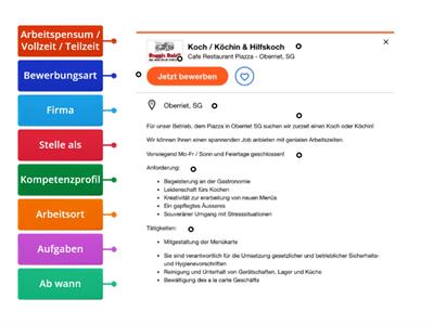 Inserat-Analyse 3