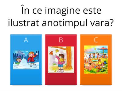 Concurs „Clic rapid!” - Domeniul Știință- Cunoșterea mediului / Activitate matematică NIVELUL I