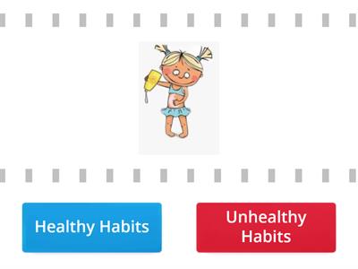 Healthy Habits