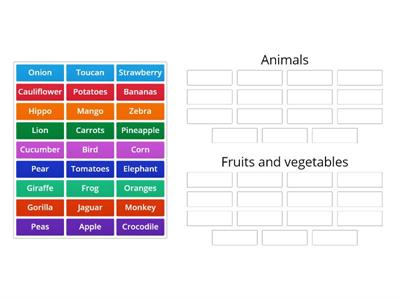 Revision Units 1 and 2.