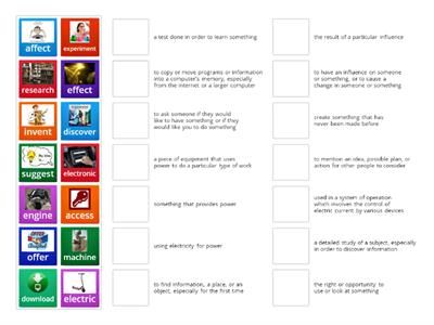 Module 4f Words often confused