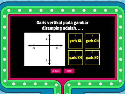 Kuis Pre Test Kelas 4 Tema 5 Subtema 1