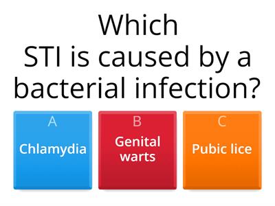 STIs