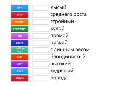 EF PI 1B Vocabulary Appearence 