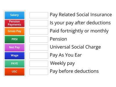 Home Finances