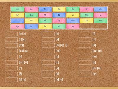 ABC +Transcription