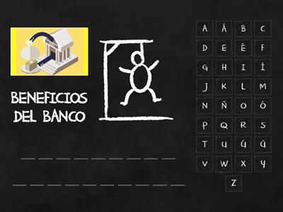 TEMA #1: BANCOS