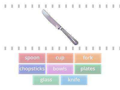 Y4 UNIT5 : EATING RIGHT - vocabulary