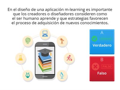 La influencia del m-learning en el aprendizaje