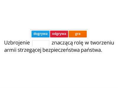 Słownictwo tekstów naukowych