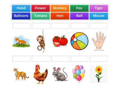 Phonics Kg2 