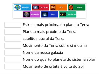 Sistema solar