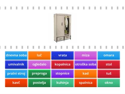 Pri nas doma