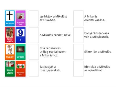 Mikulás