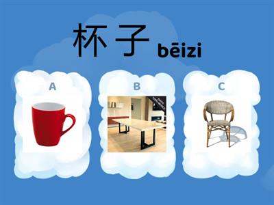 Summary of Chinese characters with phonetic transcription