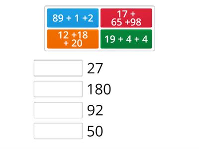 Operaciones De Numeros Reales - Recursos Didácticos