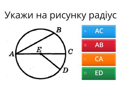 Довжина кола. Площа круга 10В,Г