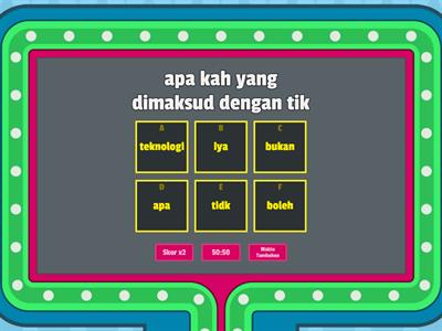 informatika kelas 7