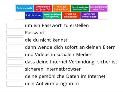 SAFER INTERNET DAY 2022 (ZUNGENBRECHER IM DAF)