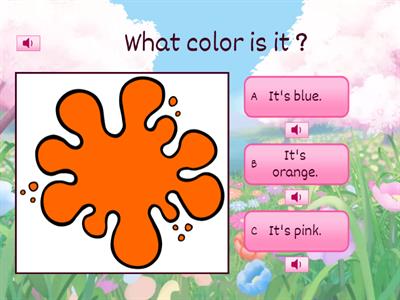 What color is it?