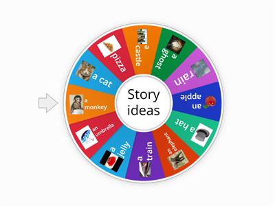 Story generator