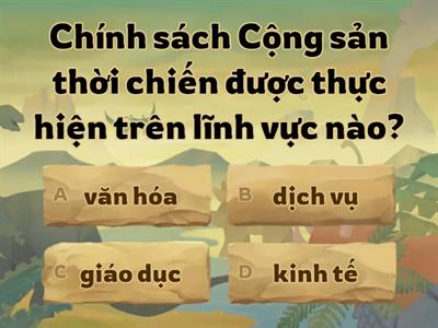 lịch sử 9 cánh diều