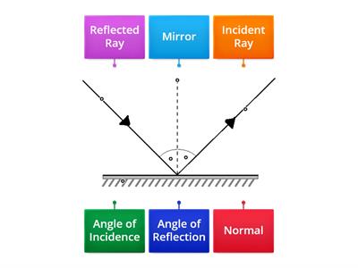 Reflection Diagram